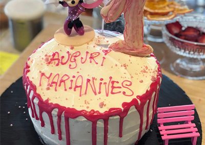 Torta Marianives | FATTORIA MARIA
