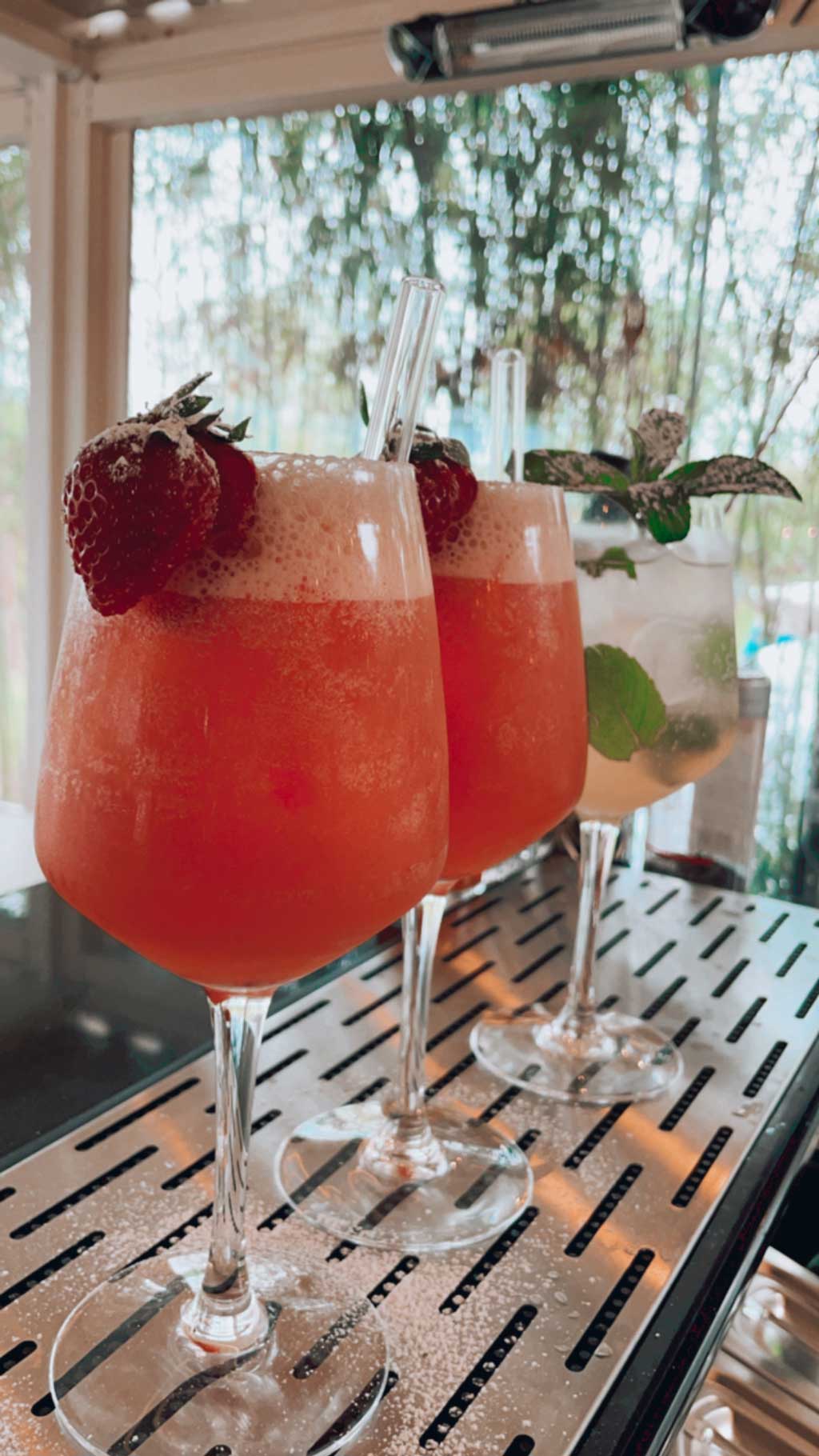 Aperitivo Analcolico | FATTORIA MARIA