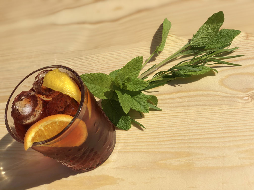 Cocktail Milano Torino | FATTORIA MARIA