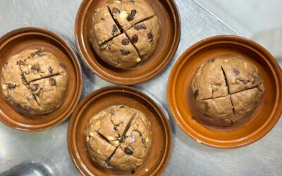 Il Pane di Natale