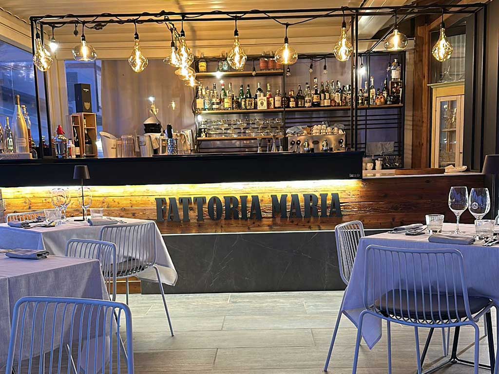 Fattoria Maria: la location perfetta per il tuo evento aziendale | FATTORIA MARIA